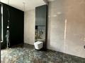 Отдельный дом · 6 комнат · 400 м² · 6 сот., мкр Юбилейный — Кайсенова за 680 млн ₸ в Алматы, Медеуский р-н — фото 25