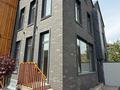 Отдельный дом · 6 комнат · 400 м² · 6 сот., мкр Юбилейный — Кайсенова за 680 млн ₸ в Алматы, Медеуский р-н — фото 5