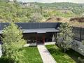 Отдельный дом · 6 комнат · 400 м² · 6 сот., мкр Юбилейный — Кайсенова за 680 млн ₸ в Алматы, Медеуский р-н — фото 6