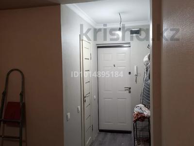 1-бөлмелі пәтер · 18 м² · 3/5 қабат, мкр Алатау (ИЯФ) 18, бағасы: 13 млн ₸ в Алматы