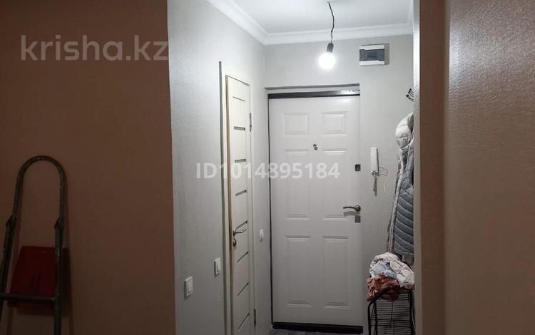 1-комнатная квартира · 18 м² · 3/5 этаж, мкр Алатау (ИЯФ) 18 за 13 млн ₸ в Алматы — фото 2
