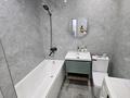 1-комнатная квартира · 50 м² · 3/12 этаж, Нурсат 2 29/6 к 1 — Рахима плаза, Школа Алан, Школа Назарбаева за 20 000 ₸ в Шымкенте — фото 12