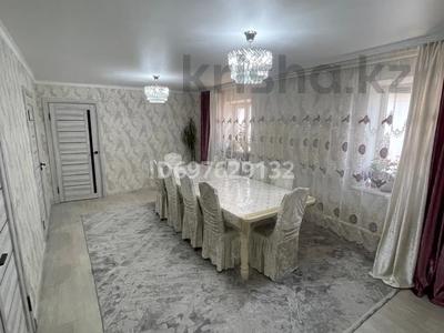 Отдельный дом · 5 комнат · 103 м² · 3.1 сот., мкр Достык — Паклиевского за 60 млн 〒 в Алматы, Ауэзовский р-н