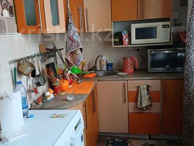 1-комнатная квартира · 33 м² · 1/2 этаж, Бориса Петрова за 10.5 млн 〒 в Петропавловске