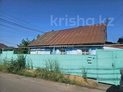 Отдельный дом · 4 комнаты · 100 м² · 6 сот., Якубова 65 — Угловой дом на перекрёстке за 65 млн ₸ в Алматы, Турксибский р-н