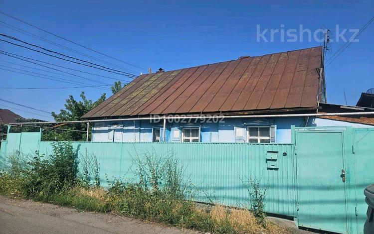 Отдельный дом · 4 комнаты · 100 м² · 6 сот., Якубова 65 — Угловой дом на перекрёстке за 65 млн ₸ в Алматы, Турксибский р-н — фото 2