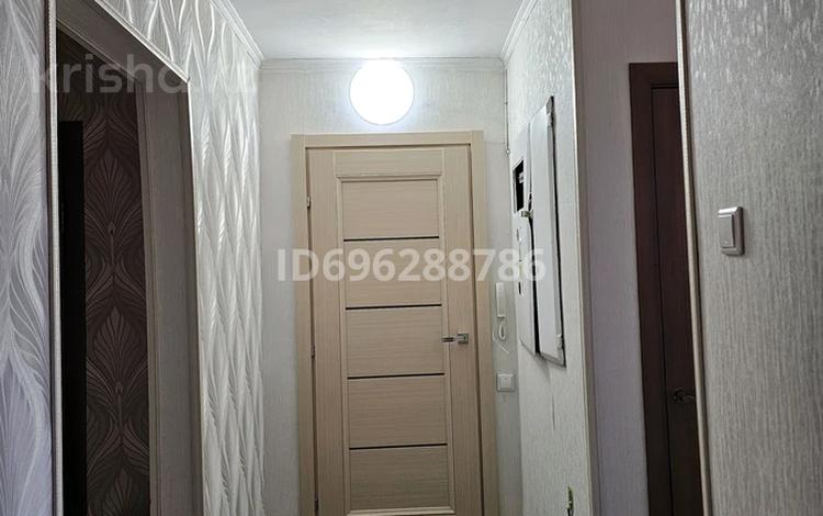 5-бөлмелі пәтер · 100 м² · 6/10 қабат, Целинная 91 — Щедрина-Целинная, бағасы: 38 млн ₸ в Павлодаре — фото 14