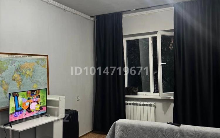 1-комнатная квартира · 40 м² · 3/5 этаж, 20 линия за 250 000 ₸ в Алматы, Бостандыкский р-н — фото 2