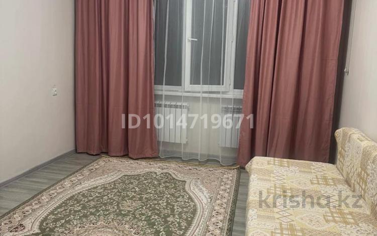 1-комнатная квартира · 40 м² · 3/5 этаж, 20 линия за 260 000 ₸ в Алматы, Бостандыкский р-н — фото 19
