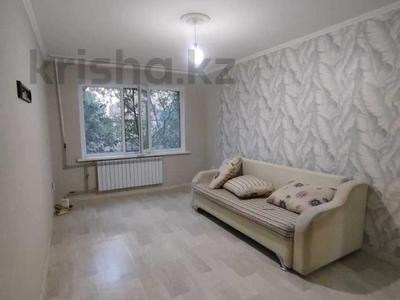 1-комнатная квартира · 33.6 м² · 1/4 этаж, Шакарима, ул. 25 за 25 млн ₸ в Алматы, Алмалинский р-н