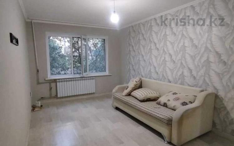 1-комнатная квартира · 33.6 м² · 1/4 этаж, Шакарима, ул. 25 за 25 млн ₸ в Алматы, Алмалинский р-н — фото 3