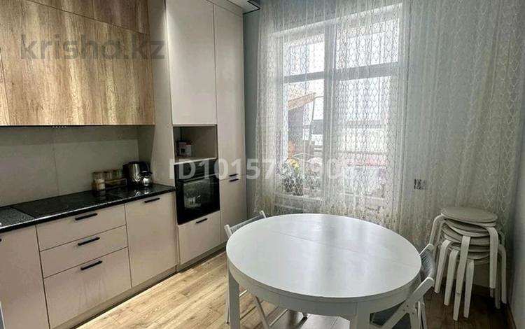 2-бөлмелі пәтер · 60 м² · 9/9 қабат, Туран 67 — 67, бағасы: 45 млн ₸ в Астане, Нура р-н — фото 2