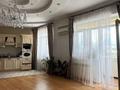3-комнатная квартира · 96 м² · 7/16 этаж, Абая за 77.7 млн ₸ в Алматы, Бостандыкский р-н — фото 3