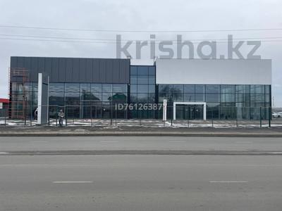 Дүкендер мен бутиктер, жқб, автосервистер мен көлік жуу · 2404.9 м², бағасы: 2 млрд ₸ в Атырау