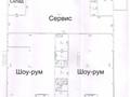 Дүкендер мен бутиктер, жқб, автосервистер мен көлік жуу · 2404.9 м², бағасы: 2 млрд ₸ в Атырау — фото 11