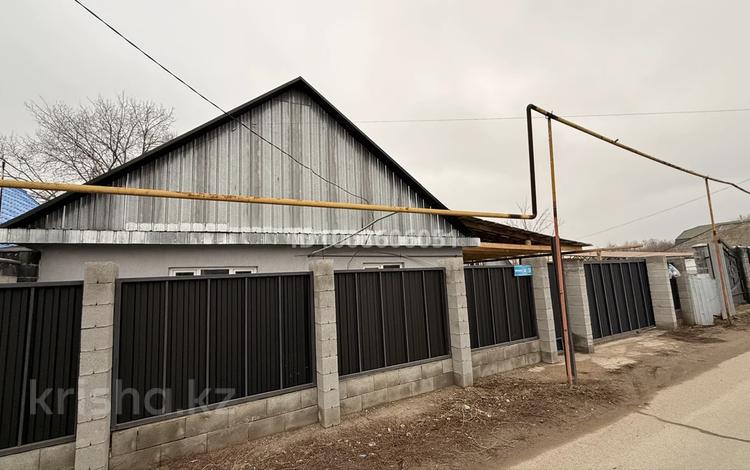 Отдельный дом · 5 комнат · 130 м² · 9 сот., мкр Боралдай (Бурундай), Чайковского 43 за 32 млн ₸ в Алматы, Алатауский р-н — фото 2