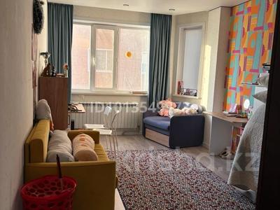 2-комнатная квартира · 52 м² · 3/25 этаж, Тараз 2 за 25.5 млн ₸ в Астане, р-н Байконур