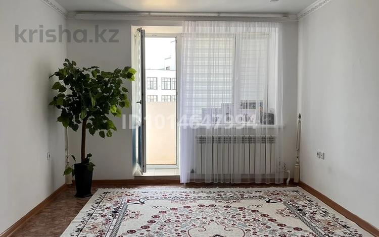 2-комнатная квартира · 54 м² · 3/9 этаж, Сити 3мкр за 18 млн ₸ в Актобе — фото 2