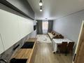 3-комнатная квартира · 60 м² · 5/12 этаж, Сатпаева 90 — Туркебаева за 385 000 ₸ в Алматы, Бостандыкский р-н — фото 6