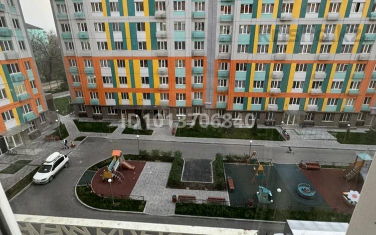 3-комнатная квартира · 60 м² · 5/12 этаж, Сатпаева 90 — Туркебаева за 385 000 ₸ в Алматы, Бостандыкский р-н — фото 6