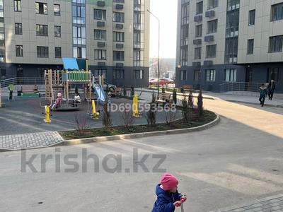 2-комнатная квартира · 50.8 м² · 2/9 этаж, Микрорайон Кайрат 304/2 — Кульджинка Рыскулова за 27 млн 〒 в Алматы, Турксибский р-н