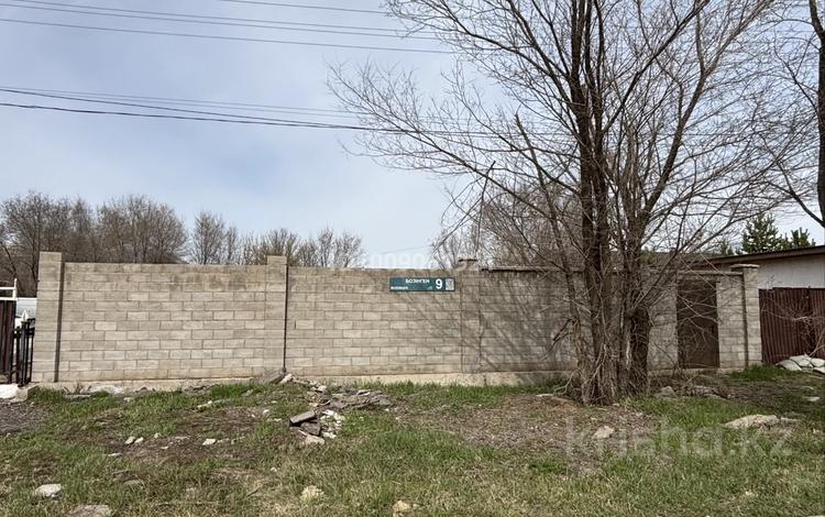 Жер телімі · 10 сотық, Бозинген 9, бағасы: 55 млн ₸ в Астане, Алматы р-н — фото 3