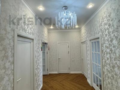 3-бөлмелі пәтер · 106 м² · 9/10 қабат, мкр. Алтын орда, проспект Алии Молдагуловой, бағасы: 50 млн ₸ в Актобе