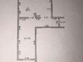 3-бөлмелі пәтер · 82.2 м² · 4/15 қабат, Утепова 27Б, бағасы: 60 млн ₸ в Алматы, Бостандыкский р-н
