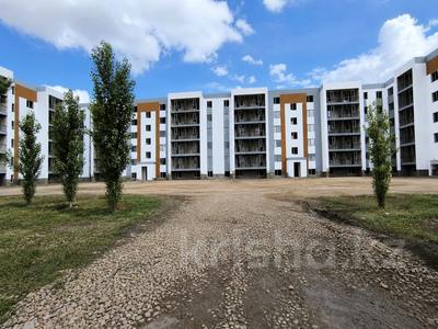 1-комнатная квартира · 48.7 м² · 5/5 этаж, Промышленная 50 за ~ 19 млн ₸ в Костанае