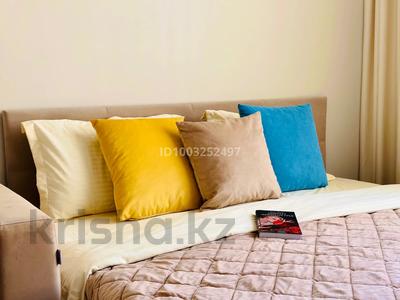 2-комнатная квартира · 55 м² · 9/12 этаж, Торекулова 95 за 20 000 〒 в Алматы, Алмалинский р-н