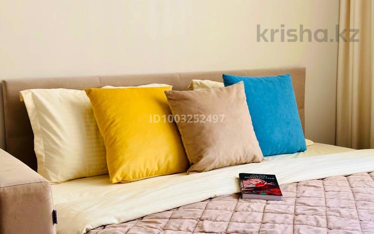 2-бөлмелі пәтер · 55 м² · 9/12 қабат, Торекулова 95, бағасы: 23 000 ₸ в Алматы, Алмалинский р-н — фото 2