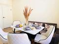 2-бөлмелі пәтер · 55 м² · 9/12 қабат, Торекулова 95, бағасы: 23 000 ₸ в Алматы, Алмалинский р-н — фото 11