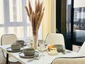 2-бөлмелі пәтер · 55 м² · 9/12 қабат, Торекулова 95, бағасы: 23 000 ₸ в Алматы, Алмалинский р-н — фото 13