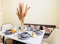 2-бөлмелі пәтер · 55 м² · 9/12 қабат, Торекулова 95, бағасы: 23 000 ₸ в Алматы, Алмалинский р-н — фото 14
