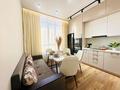 2-бөлмелі пәтер · 55 м² · 9/12 қабат, Торекулова 95, бағасы: 23 000 ₸ в Алматы, Алмалинский р-н — фото 16