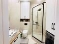 2-бөлмелі пәтер · 55 м² · 9/12 қабат, Торекулова 95, бағасы: 23 000 ₸ в Алматы, Алмалинский р-н — фото 19