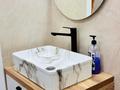 2-бөлмелі пәтер · 55 м² · 9/12 қабат, Торекулова 95, бағасы: 23 000 ₸ в Алматы, Алмалинский р-н — фото 20