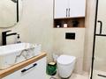 2-бөлмелі пәтер · 55 м² · 9/12 қабат, Торекулова 95, бағасы: 23 000 ₸ в Алматы, Алмалинский р-н — фото 21