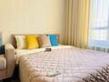 2-бөлмелі пәтер · 55 м² · 9/12 қабат, Торекулова 95, бағасы: 23 000 ₸ в Алматы, Алмалинский р-н — фото 3