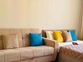 2-бөлмелі пәтер · 55 м² · 9/12 қабат, Торекулова 95, бағасы: 23 000 ₸ в Алматы, Алмалинский р-н — фото 4