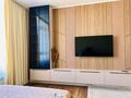 2-бөлмелі пәтер · 55 м² · 9/12 қабат, Торекулова 95, бағасы: 23 000 ₸ в Алматы, Алмалинский р-н — фото 7