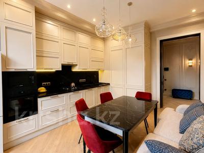 3-комнатная квартира · 148 м² · 1/3 этаж, Аскарова 55/1 к1 за 350 млн ₸ в Алматы, Наурызбайский р-н