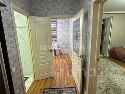 1-комнатная квартира · 38 м² · 1/12 этаж, 1 43 за 25 млн 〒 в Алматы, Алатауский р-н