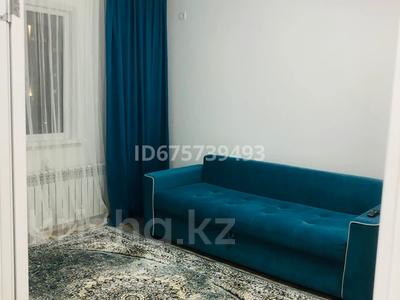 1-комнатная квартира · 38 м² · 4/9 этаж, Туран 55/10 — Магнум за 250 000 ₸ в Астане, Есильский р-н