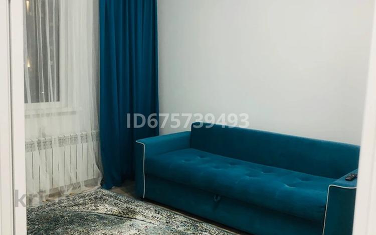 1-бөлмелі пәтер · 38 м² · 4/9 қабат, Туран 55/10 — Магнум, бағасы: 250 000 ₸ в Астане, Есильский р-н — фото 7