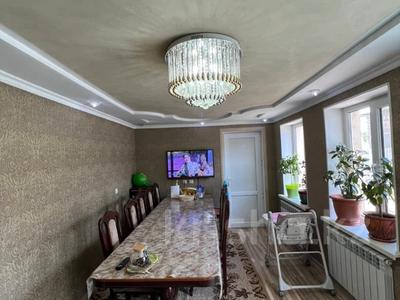 Отдельный дом • 4 комнаты • 71 м² • 7 сот., Кенен Азербаева 79 за 25 млн 〒 в Таразе