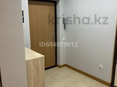 3-комнатная квартира, 115 м² помесячно, Абиша Кекилбайулы 38 В за 550 000 〒 в Алматы, Бостандыкский р-н