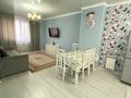 2-комнатная квартира · 45.6 м² · 14/14 этаж, Бараева 18/1 за 30.5 млн ₸ в Астане, р-н Байконур — фото 4