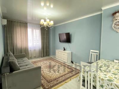 2-бөлмелі пәтер · 45.6 м² · 14/14 қабат, Бараева 18/1, бағасы: 29.9 млн ₸ в Астане, р-н Байконур