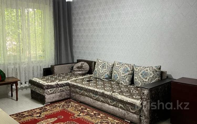 3-комнатная квартира, 72.5 м², 1/9 этаж, мкр Жетысу-2 за 40.5 млн 〒 в Алматы, Ауэзовский р-н — фото 3
